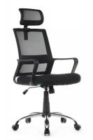 Кресло Mint RCH 1029HB Черный