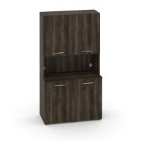 Fit Вариант № 7 MN-007 Дуб Мали 1200*600/420*2178