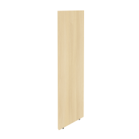 Style Боковина узкая левая Л.БУ (L) Акация Лорка 305*22*1159