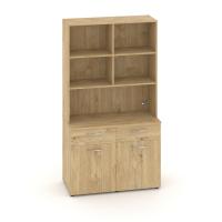 Fit Вариант № 8 MN-008 Тиквуд Светлый 1200*600/420*2178