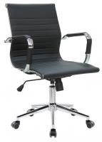 Кресло Hugo RCH 6002-2S Черный