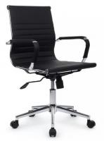 Кресло Hugo RCH 6002-2SE Черный