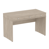 Home Office Стол письменный VR.SP-1-118 Дуб Аттик 1180*600*750