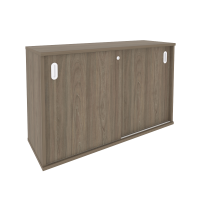 Style Шкаф купе Л.ШК-3.1 Т Вяз Благородный 1200*410*750