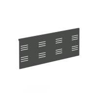 X-Pull Царга стола складного мобильного X.C-1 Металл Антрацит 711*1*300