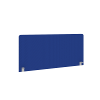 Riva Экран тканевый продольный А.ТЭКР-9.2 Синий 900*450*22