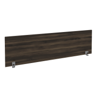 Onix Экран ЛДСП продольный O.EKR-4 Дуб Мали 1450*430*18