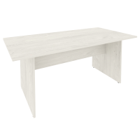 Style Стол переговорный Л.ПРГ-2 Дуб Наварра 1800*900*750