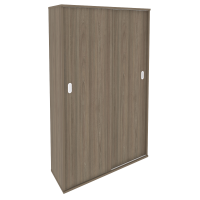 Style Шкаф купе Л.ШК-1 Т Вяз Благородный 1200*410*1980