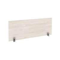 Onix Экран ЛДСП продольный O.EKR-2 Денвер Светлый 1050*430*18