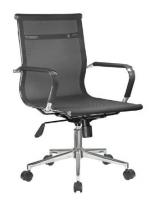 Кресло Hugo RCH 6001-2SE Черный