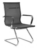 Кресло Hugo RCH 6001-3E Черный