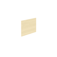Slim Царга стола (С.СП-1; 1.1) С.ЦС-1 Клен 390*360*18