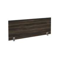 Onix Экран ЛДСП продольный O.EKR-2 Дуб Мали 1050*430*18