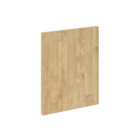 Onix Стойка (накладка) переходная левая O.R-SP (L) Тиквуд Светлый 25*350*434