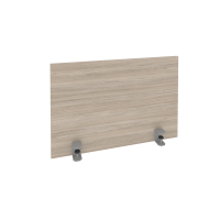 Onix Экран ЛДСП продольный O.EKR-0 Дуб Аттик 650*430*18