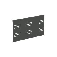 X-Pull Царга стола складного мобильного X.C-0 Металл Антрацит 511*1*300