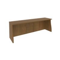 Riva Надставка на стол А.НС-2 Орех Гварнери 1200*300*400