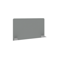 Slim Экран тканевый боковой С.ТЭКР.Б-72 Серый 720*450*22