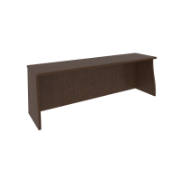 Riva Надставка на стол А.НС-2 Венге Цаво 1200*300*400