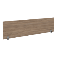 Onix Экран ЛДСП продольный O.EKR-4 Дуб Аризона 1450*430*18