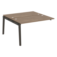 Onix Wood Наборный эл. раб. станции OW.2.NRS-3.7 Дуб Аризона/Дуб Темный/Металл Антрацит 1380*1475*750
