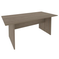 Style Стол переговорный Л.ПРГ-2 Вяз Благородный 1800*900*750