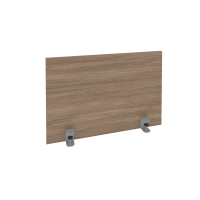 Onix Экран ЛДСП продольный O.EKR-0 Дуб Аризона 650*430*18