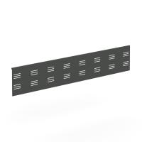 X-Pull Царга стола складного мобильного X.C-5 Металл Антрацит 1511*1*300