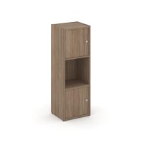 Locker plus Комплект №1 LK.K-001 Дуб Аризона 408*350*1203
