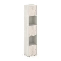 Locker plus Комплект №7 LK.K-007 Дуб Наварра/Денвер Светлый 408*350*1983