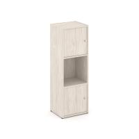 Locker plus Комплект №1 LK.K-001 Денвер Светлый 408*350*1203