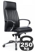 Кресло Gaston 9164 Черный