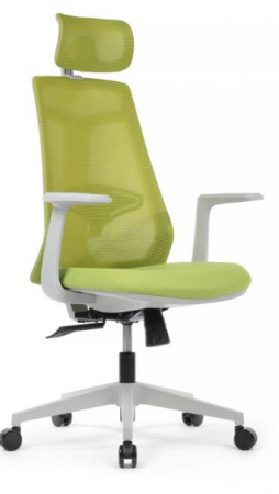 Кресло Gem 6230A-HS Зеленый