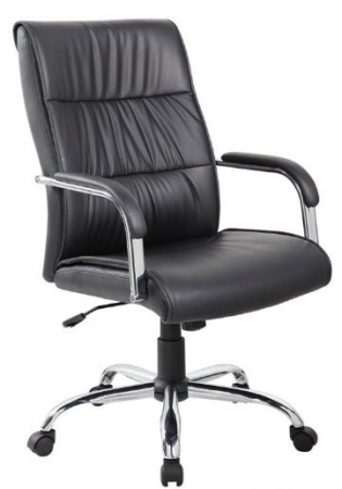 Кресло Atom RCH 9249-1 Черный
