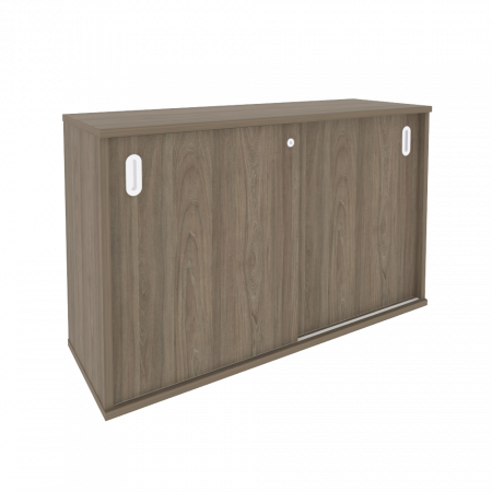 Style Шкаф купе Л.ШК-3.1 Т Вяз Благородный 1200*410*750