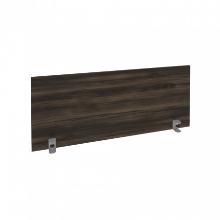 Onix Экран ЛДСП продольный O.EKR-2 Дуб Мали 1050*430*18