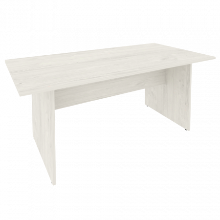 Style Стол переговорный Л.ПРГ-2 Дуб Наварра 1800*900*750