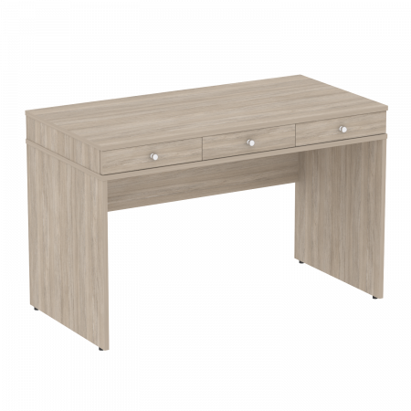 Home Office Стол письменный VR.SP-1-118 Дуб Аттик 1180*600*750