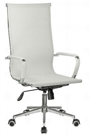 Кресло Hugo RCH 6001-1S Белый