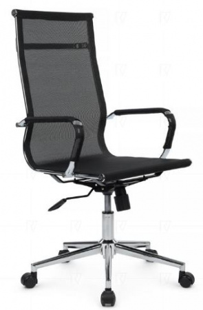 Кресло Hugo RCH 6001-1SE Черный