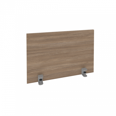 Onix Экран ЛДСП продольный O.EKR-0 Дуб Аризона 650*430*18