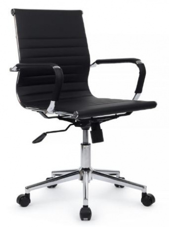 Кресло Hugo RCH 6002-2SE Черный