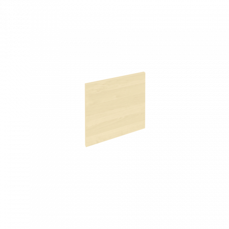 Slim Царга стола (С.СП-1; 1.1) С.ЦС-1 Клен 390*360*18