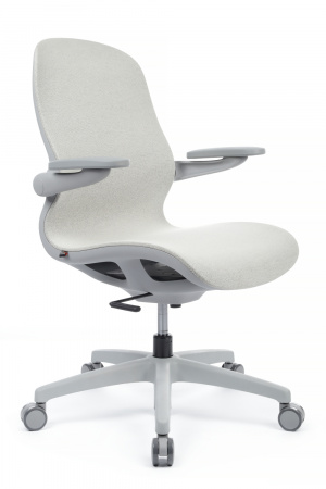 Кресло Miller YX-300 Серый
